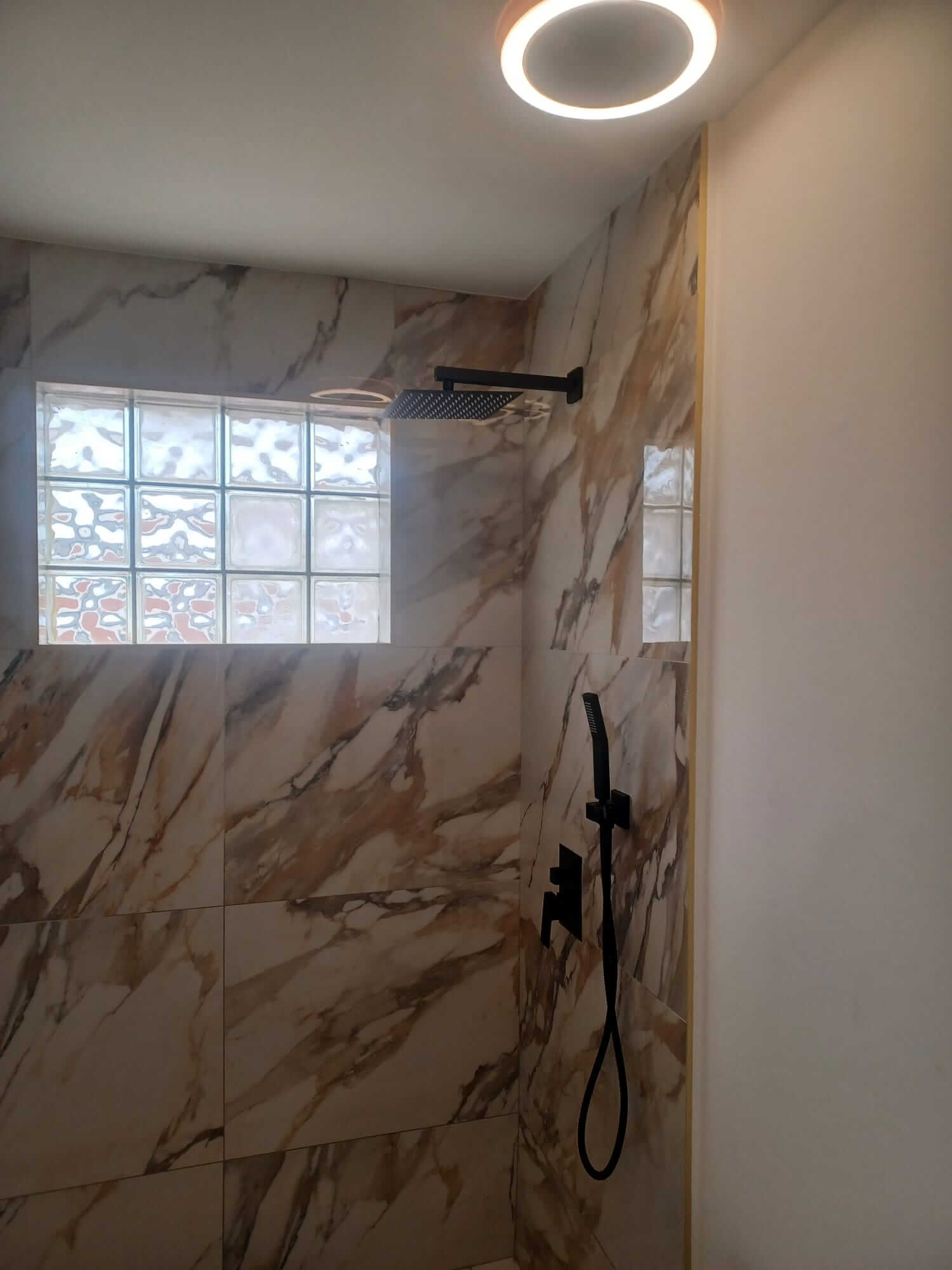 Minimalist Bathroom Refresh - 1