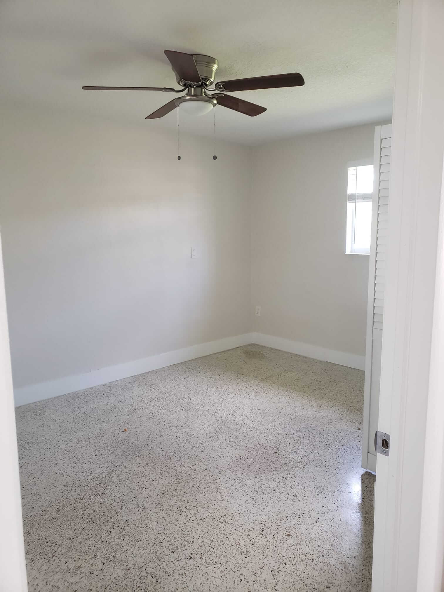 Bright White Interior Overhaul - 1