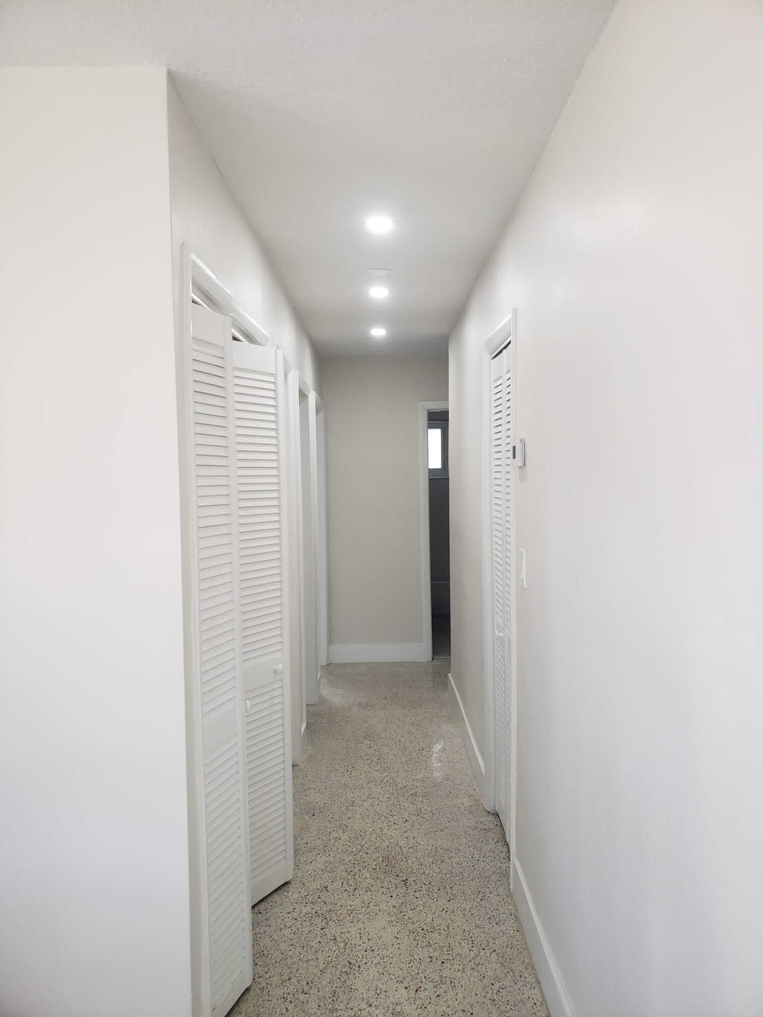 Bright White Interior Overhaul - 3