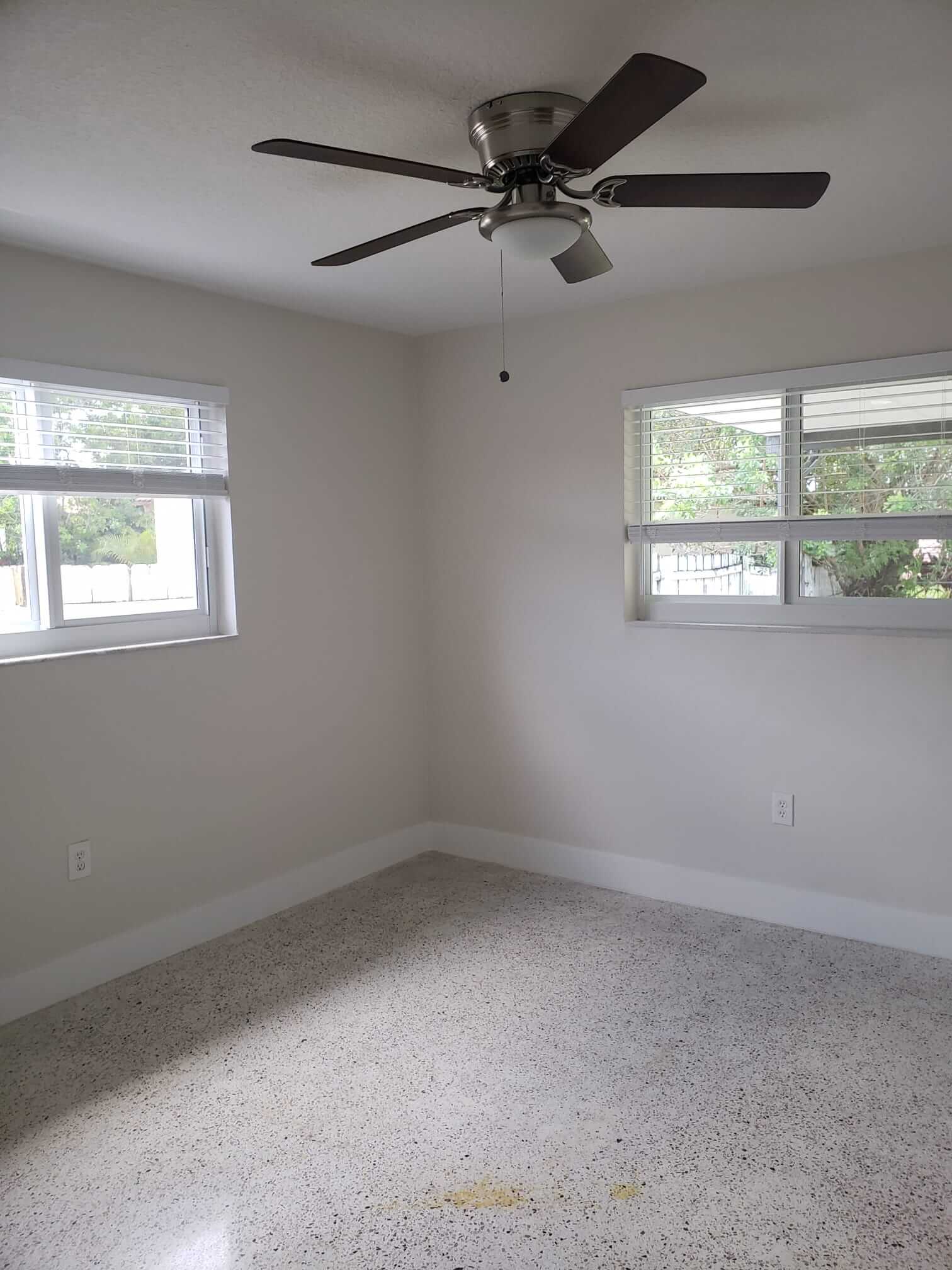 Bright White Interior Overhaul - 5