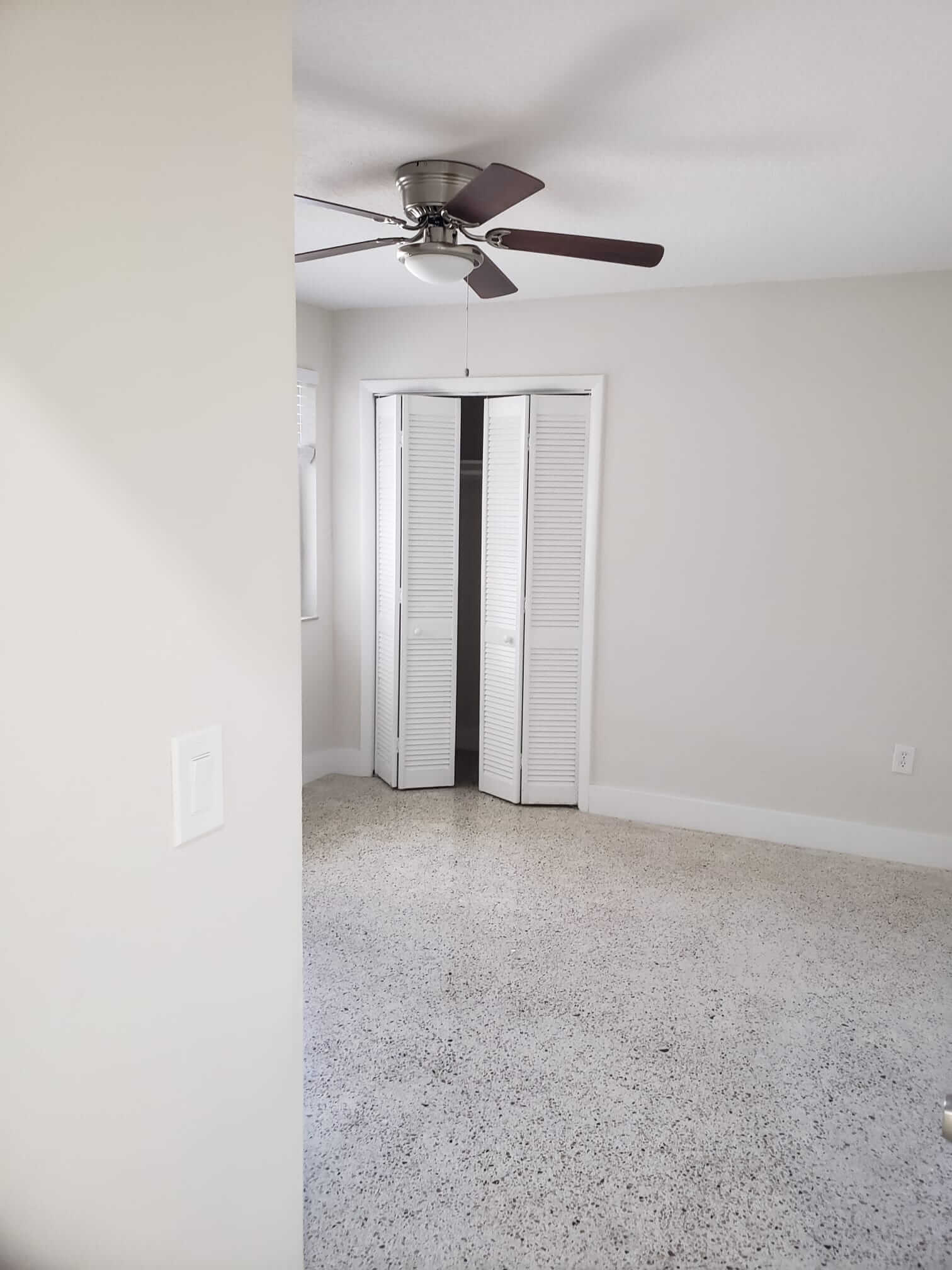 Bright White Interior Overhaul - 6