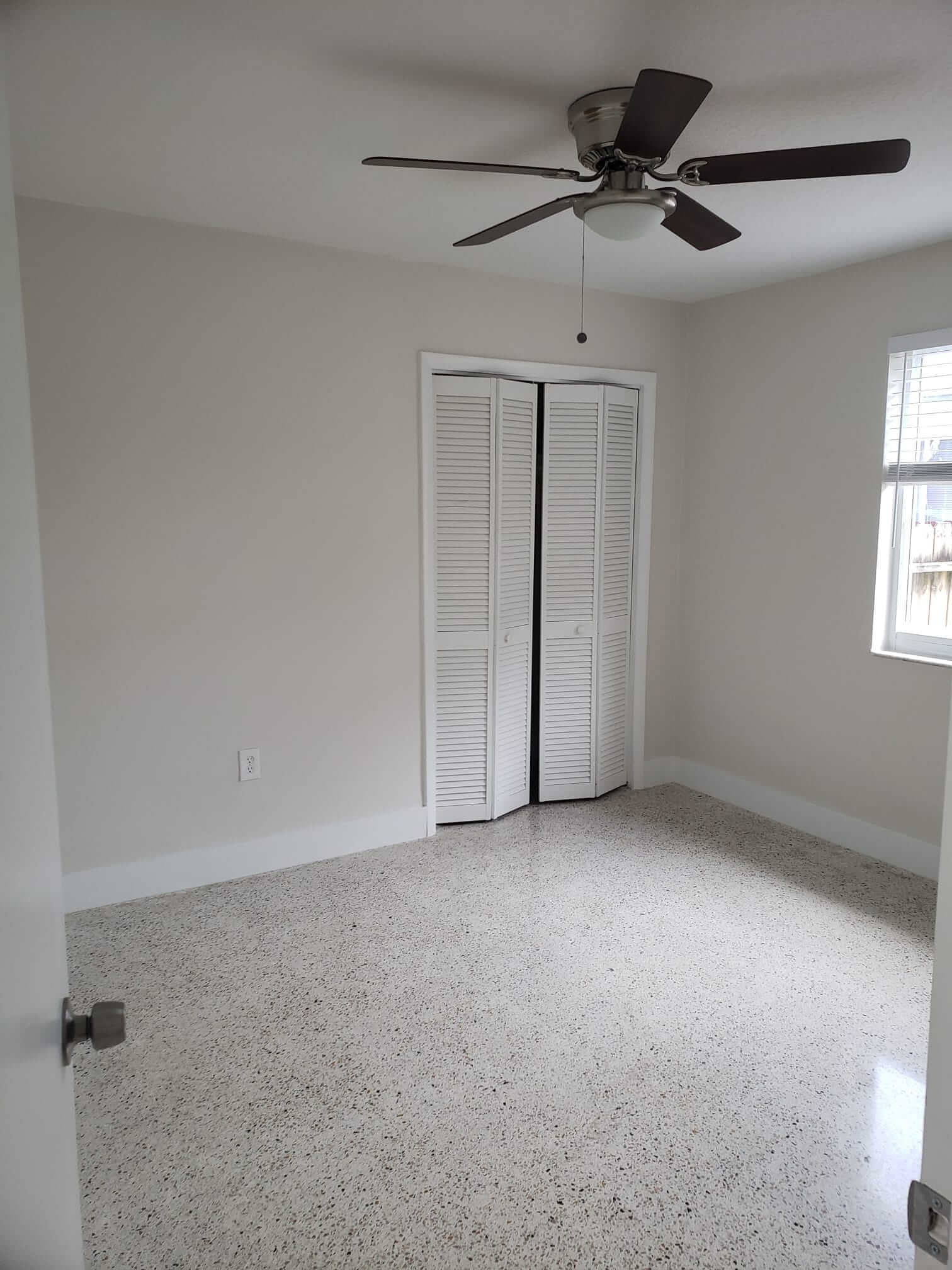 Bright White Interior Overhaul - 7