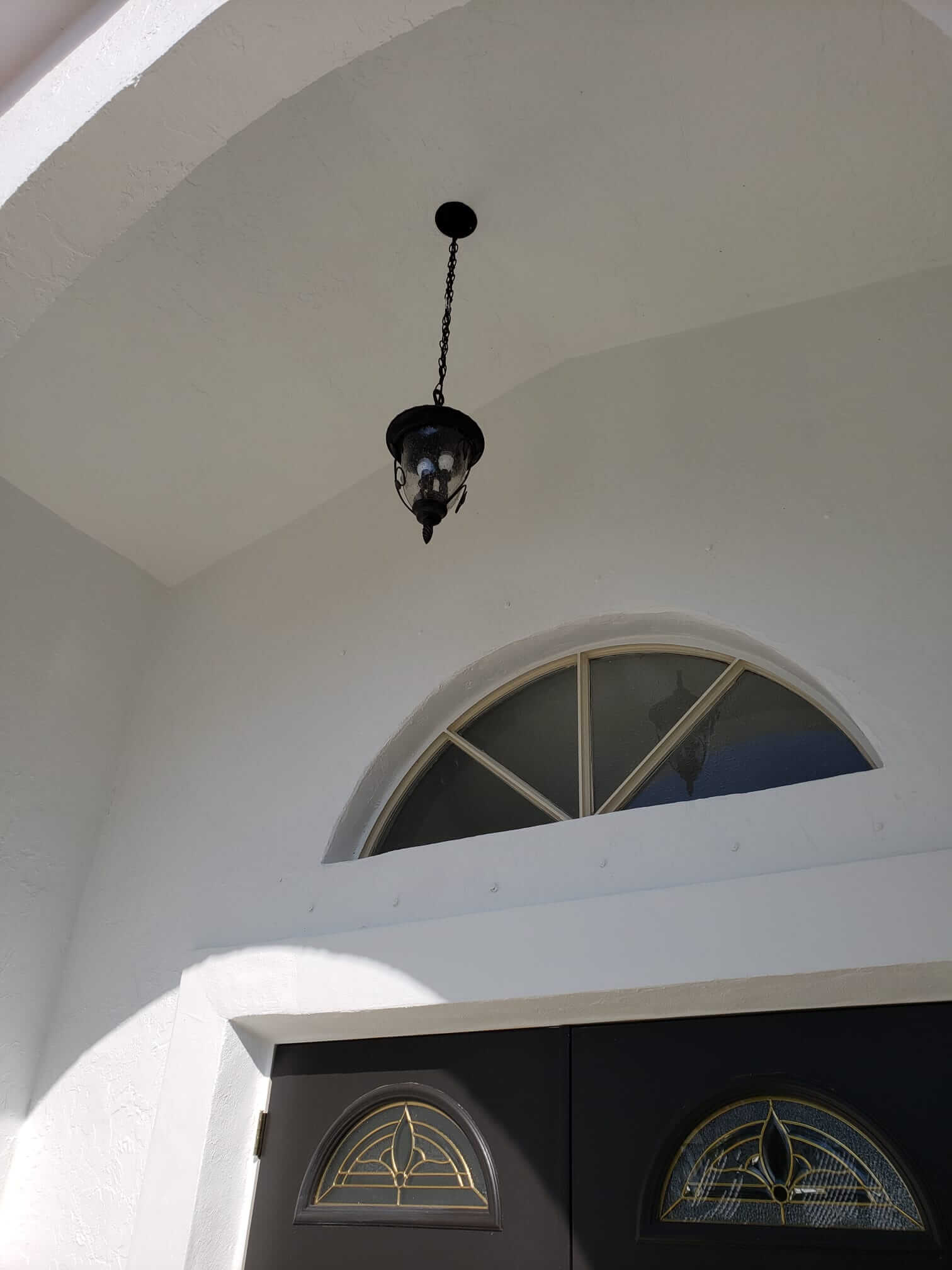 Warm Exterior Makeover - 2