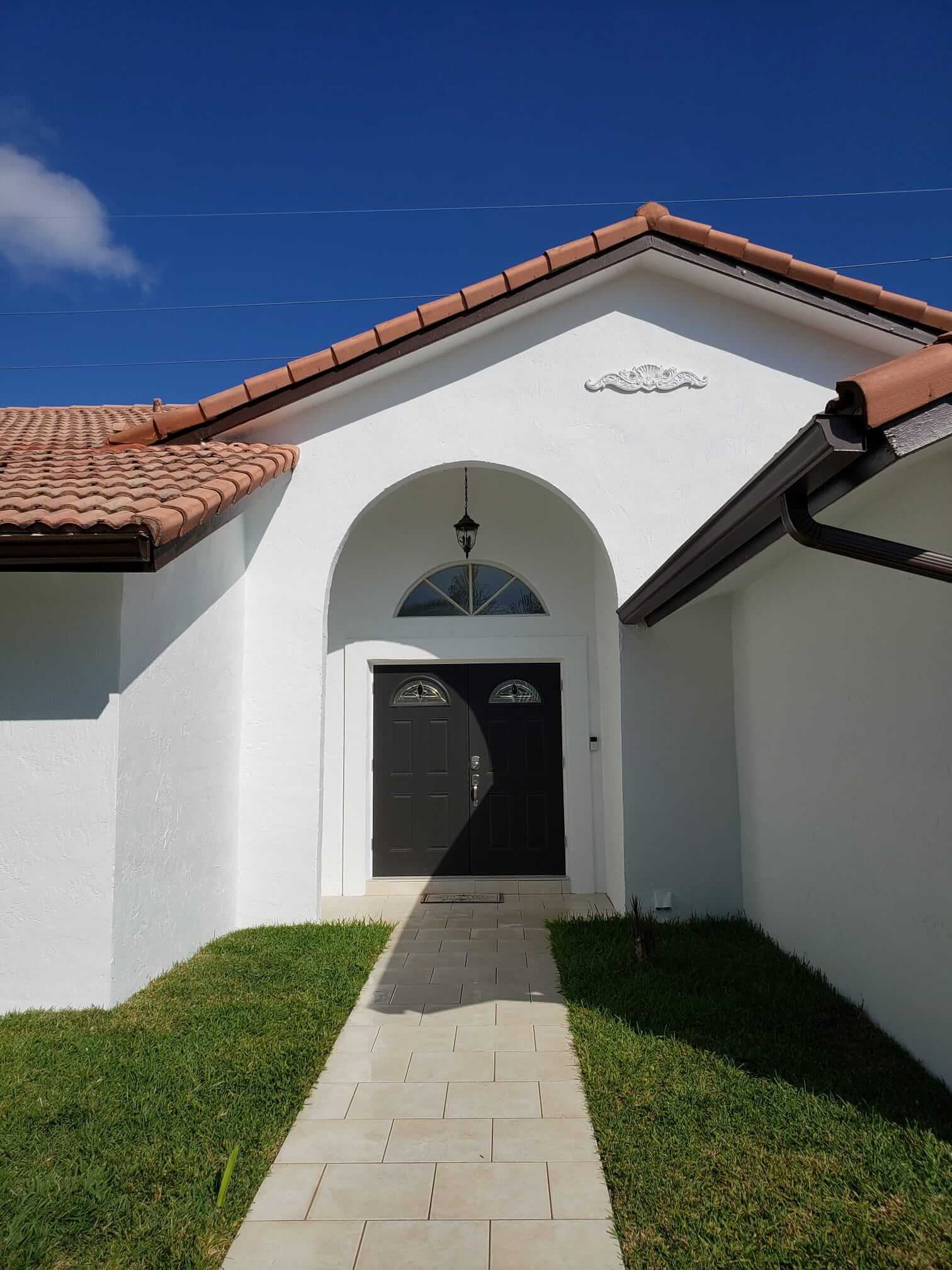 Warm Exterior Makeover - 3