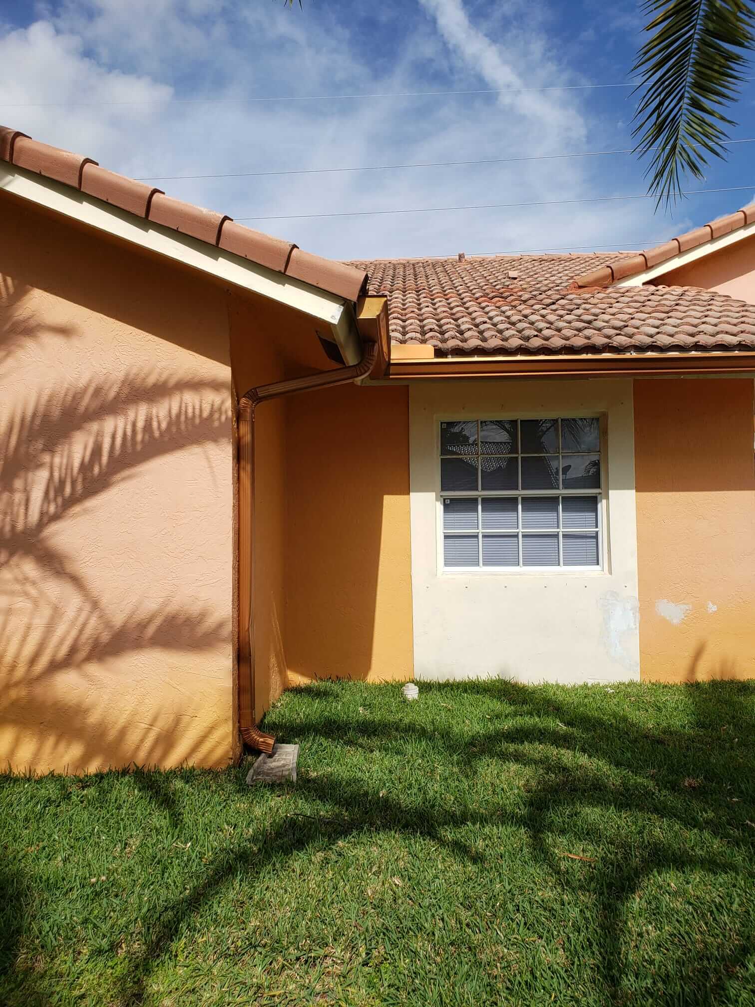 Warm Exterior Makeover - 8