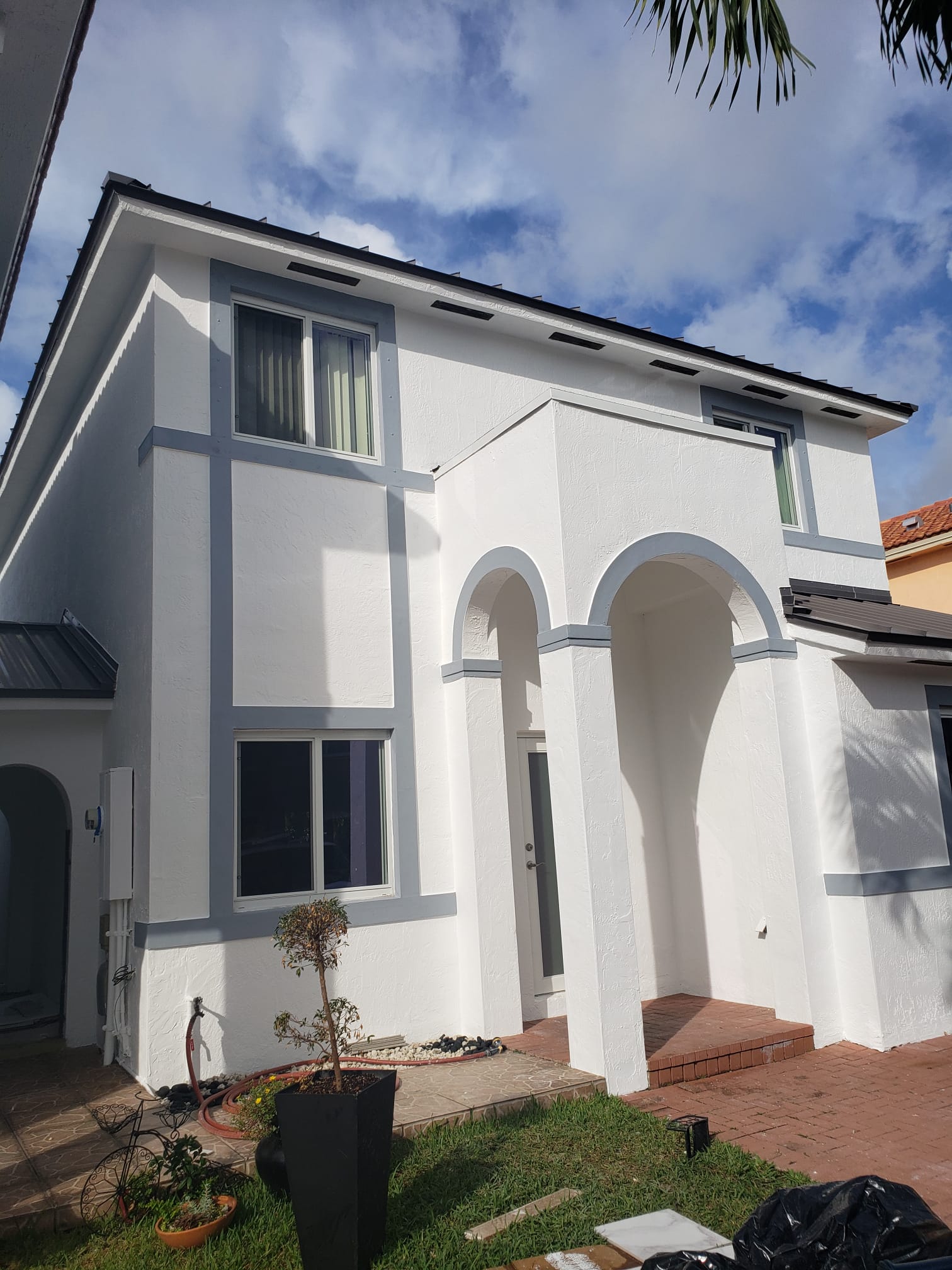 Grand Exterior Refresh - 1