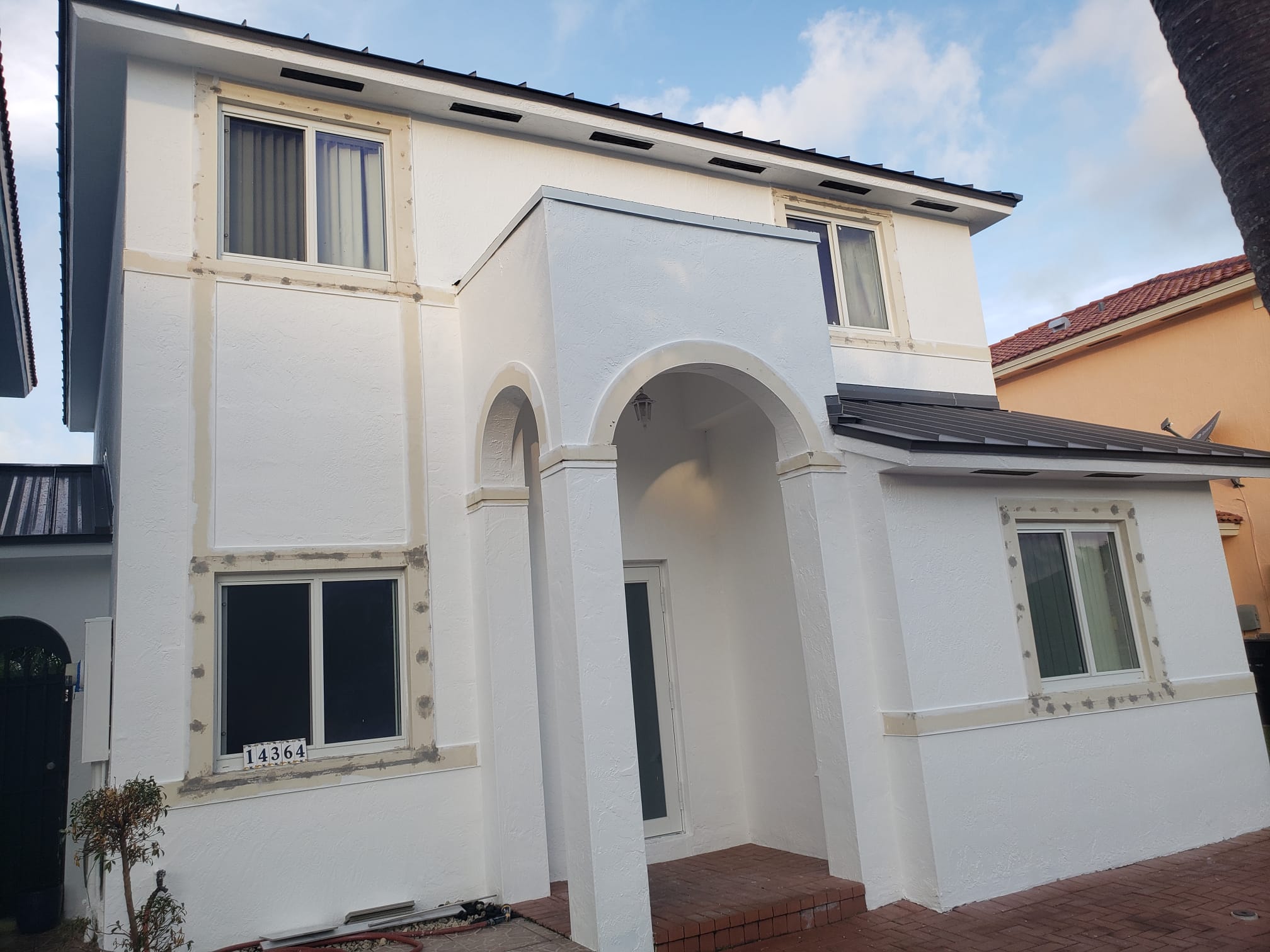 Grand Exterior Refresh - 2