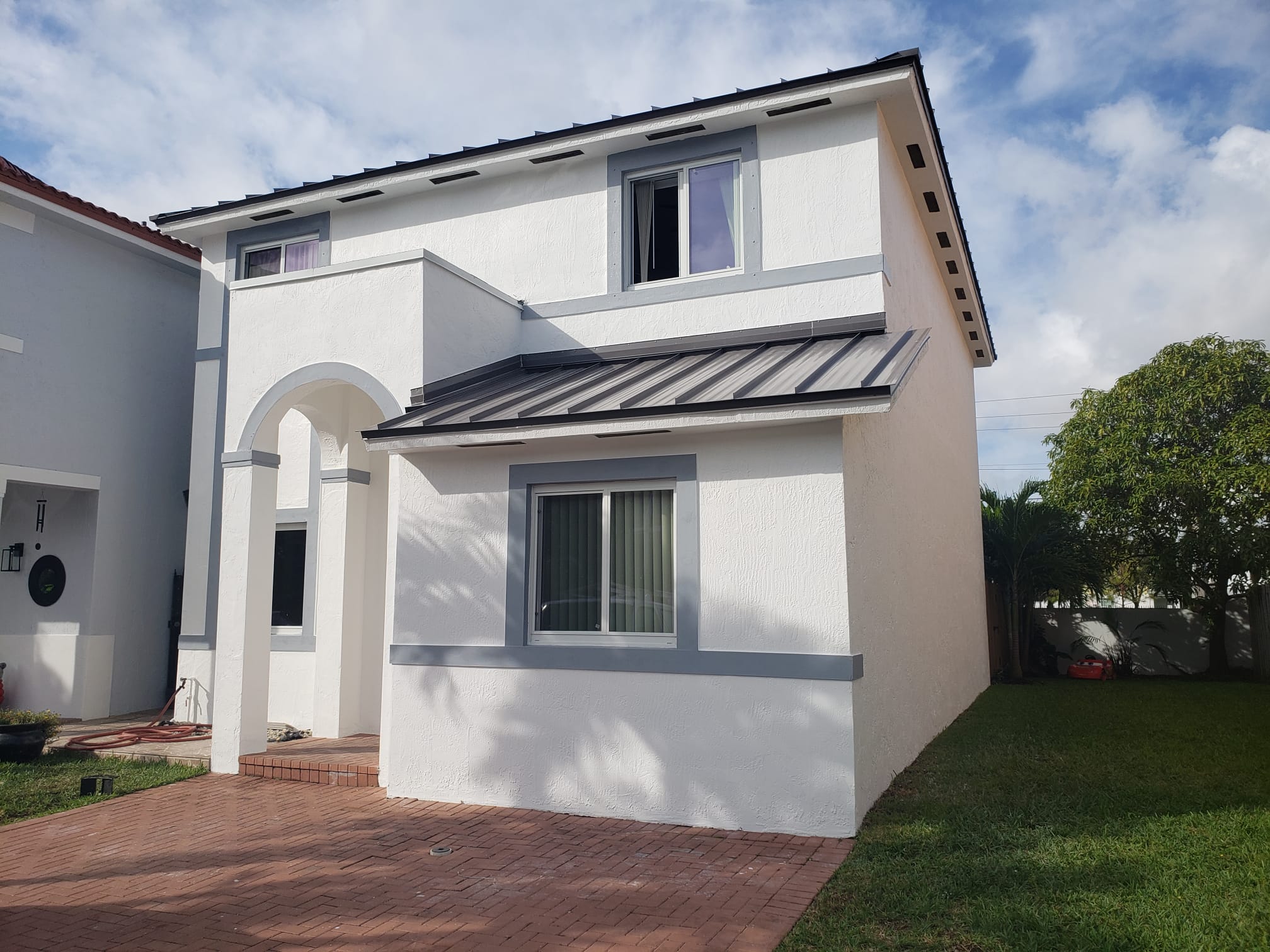 Grand Exterior Refresh