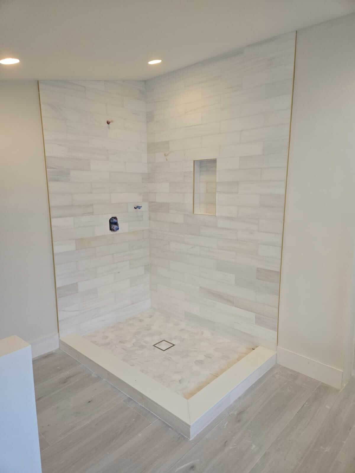 Complete Interior Transformation