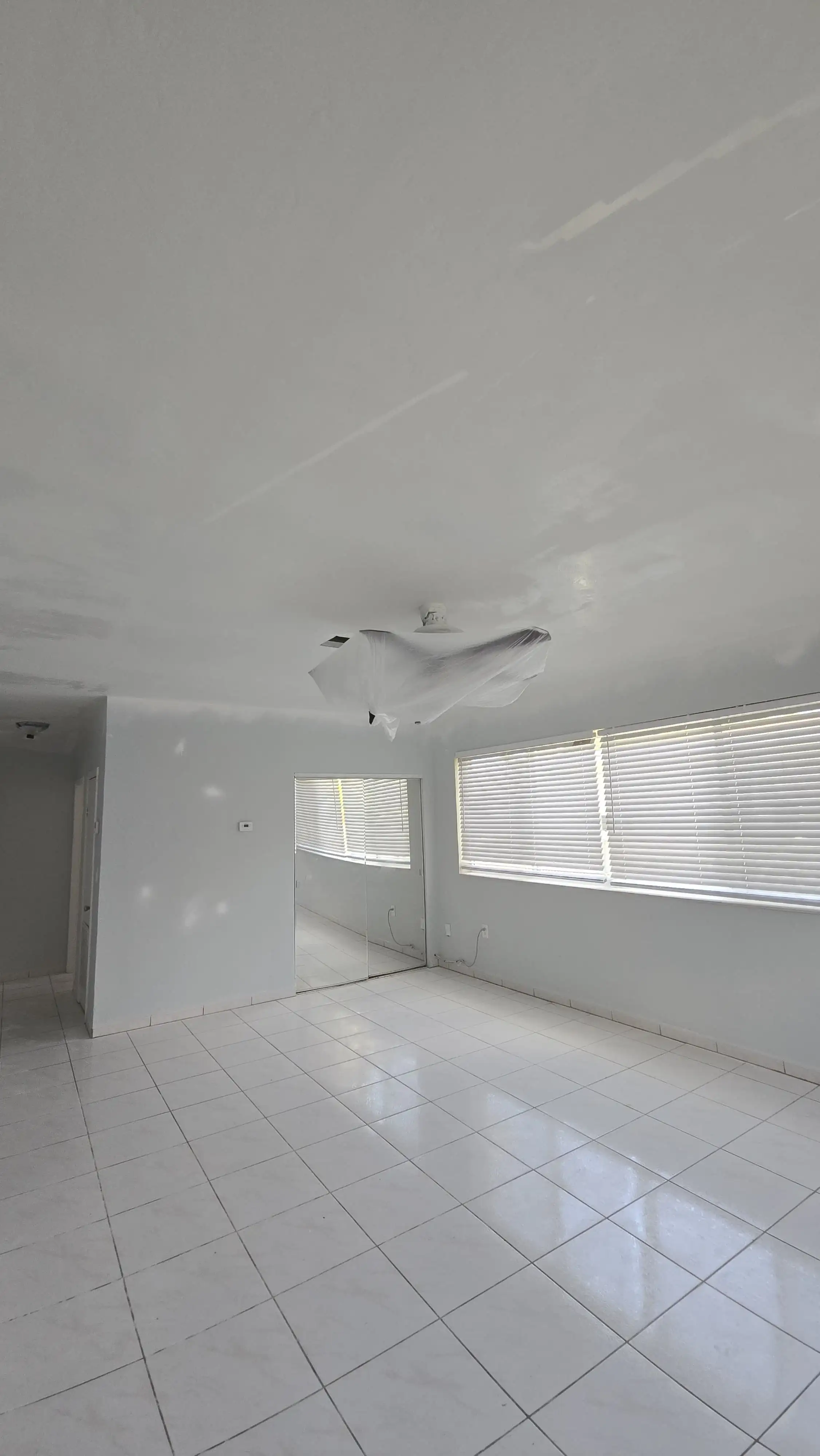 Elegant Living Room Transformation - 1