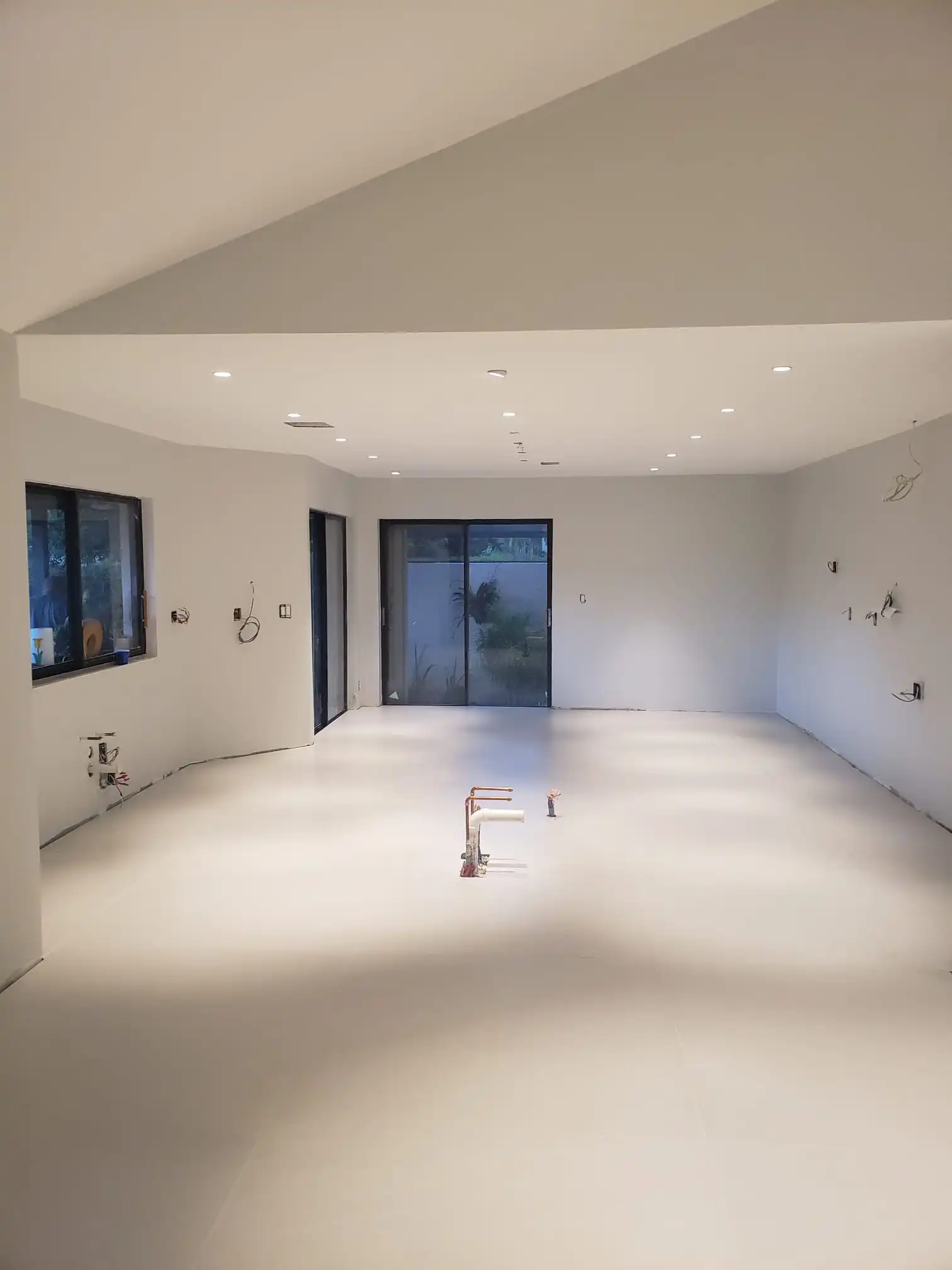 Interior Painting image